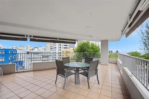 1520 Ashford Avenue San Juan PR 00911
