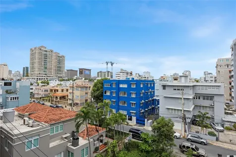 1520 Ashford Avenue San Juan PR 00911
