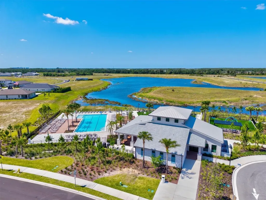 506 Sun Chaser Drive Nokomis FL 34275