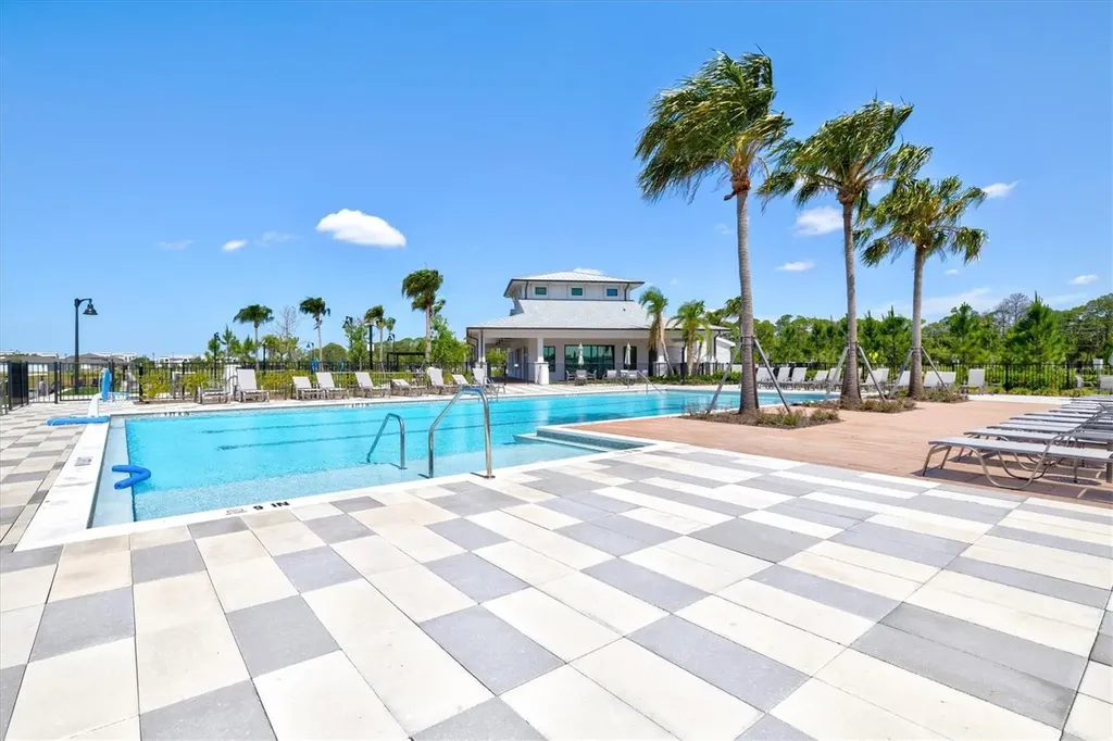 506 Sun Chaser Drive Nokomis FL 34275