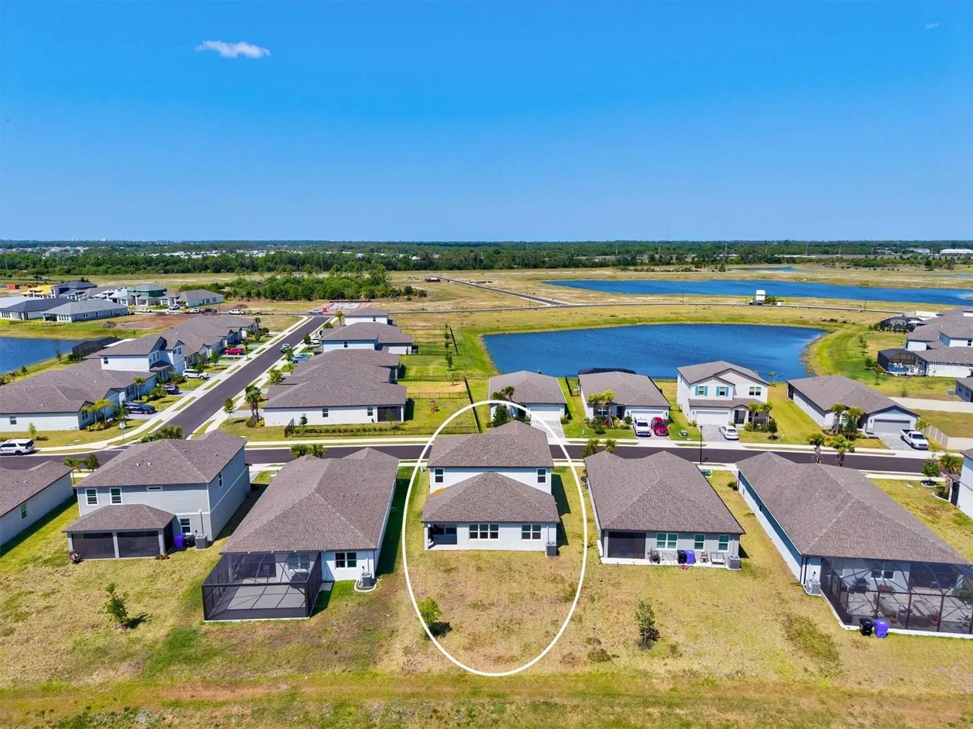 506 Sun Chaser Drive Nokomis FL 34275