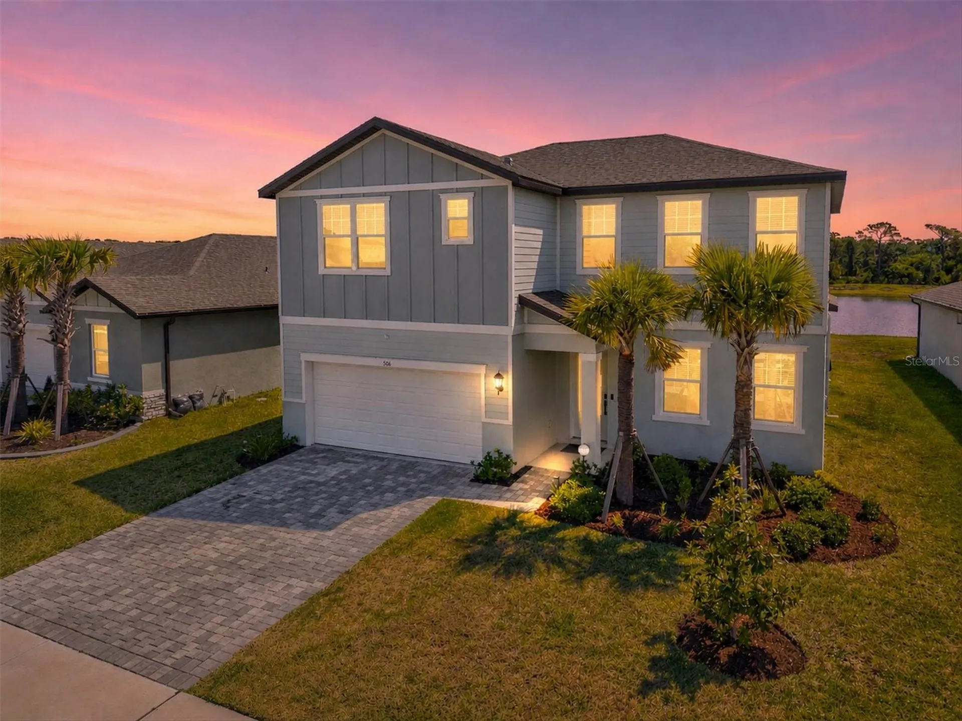 506 Sun Chaser Drive Nokomis FL 34275