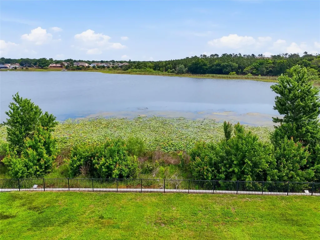 1383 Waterview Ridge Circle Apopka FL 32703