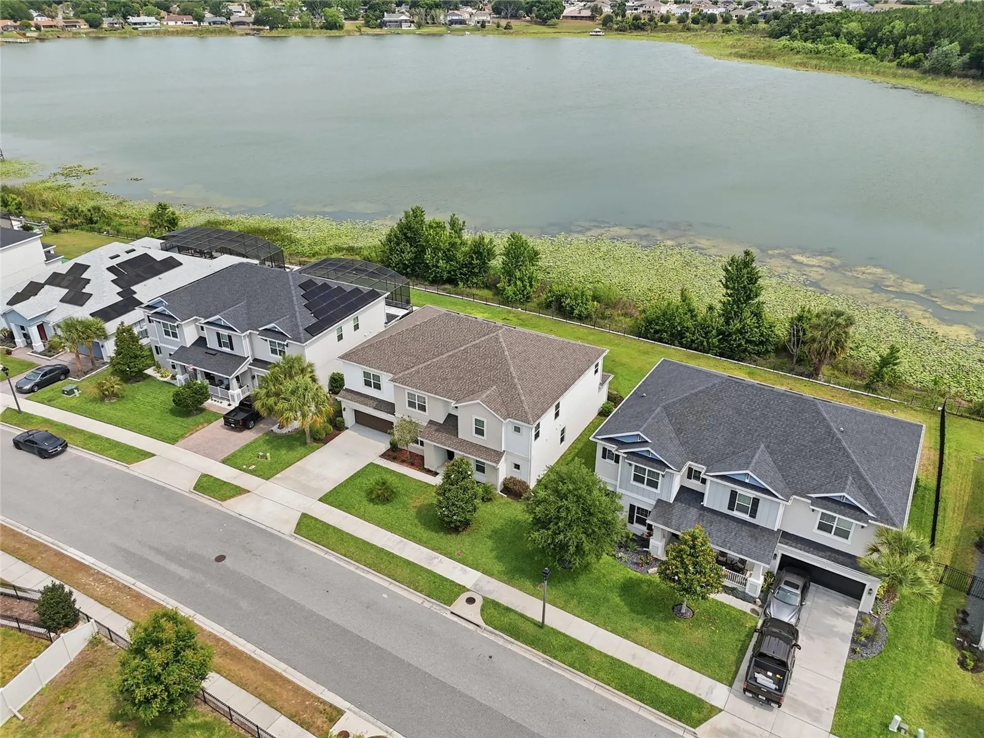 1383 Waterview Ridge Circle Apopka FL 32703