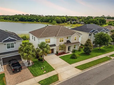 1383 Waterview Ridge Circle Apopka FL 32703