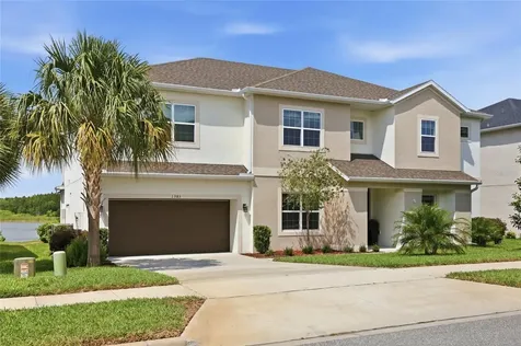 1383 Waterview Ridge Circle Apopka FL 32703