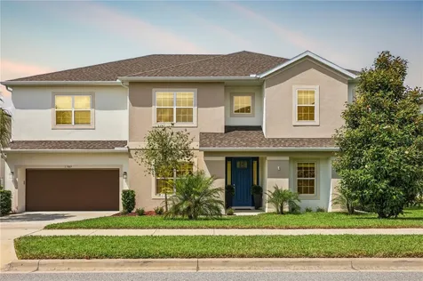 1383 Waterview Ridge Circle Apopka FL 32703