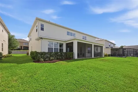 1383 Waterview Ridge Circle Apopka FL 32703