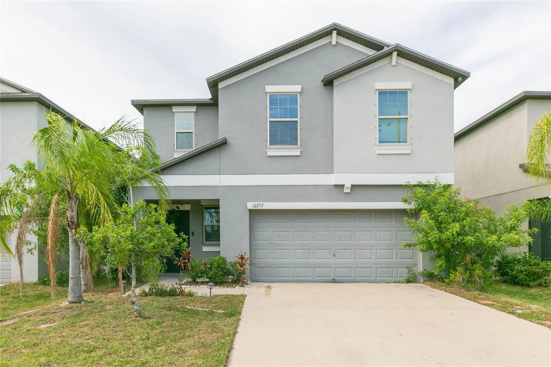 10257 Carloway Hills Drive Wimauma FL 33598