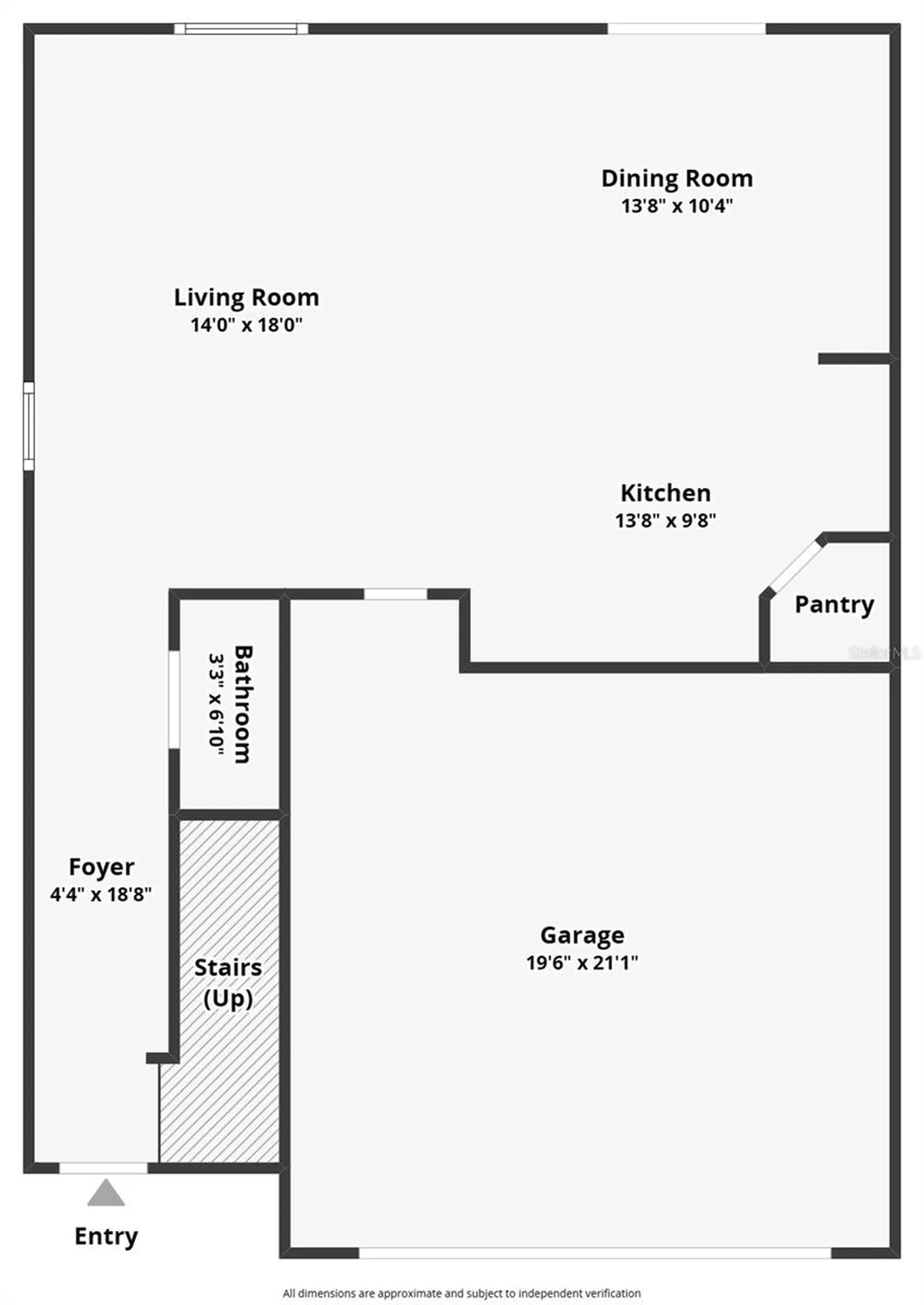 10257 Carloway Hills Drive Wimauma FL 33598