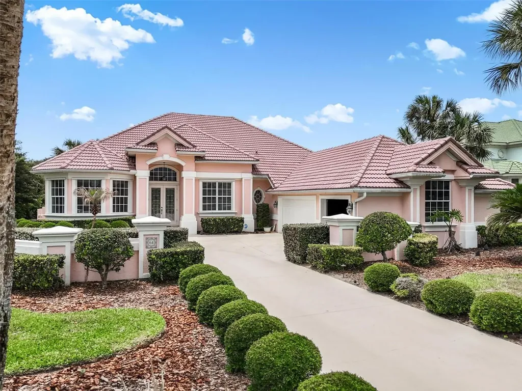 64 Island Estates Parkway Palm Coast FL 32137