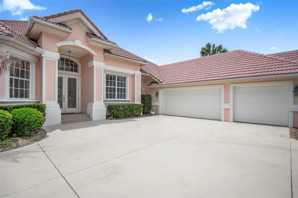 64 Island Estates Parkway Palm Coast FL 32137