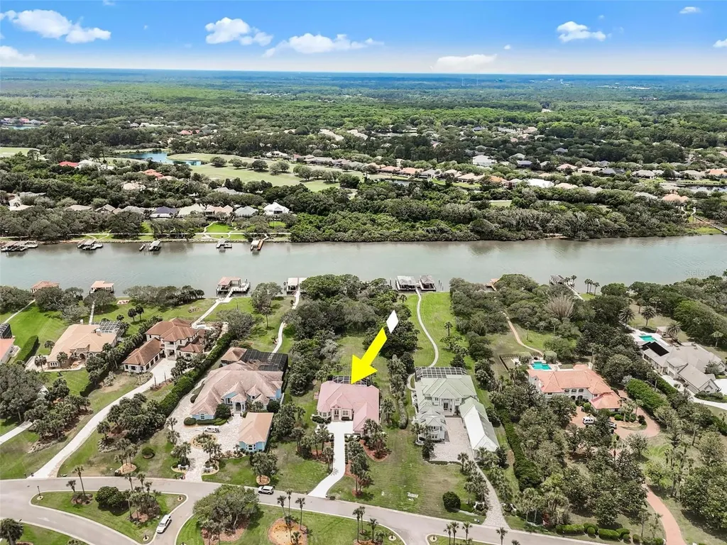 64 Island Estates Parkway Palm Coast FL 32137