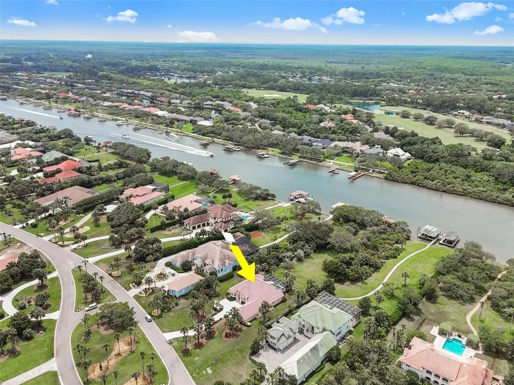 64 Island Estates Parkway Palm Coast FL 32137