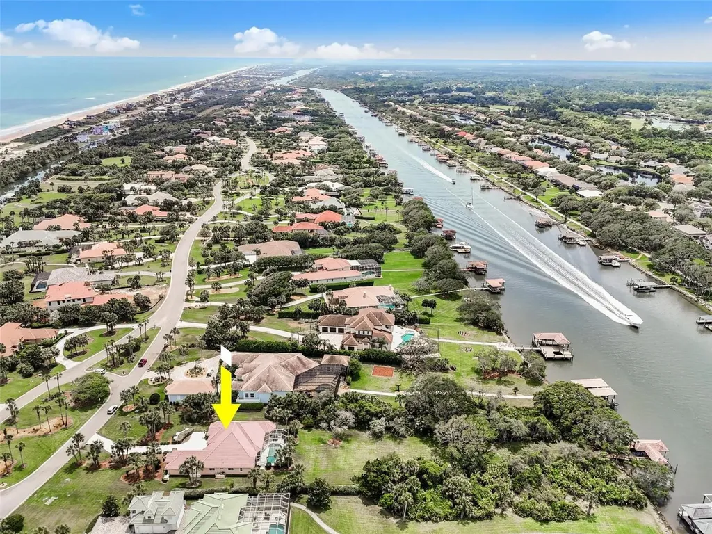 64 Island Estates Parkway Palm Coast FL 32137