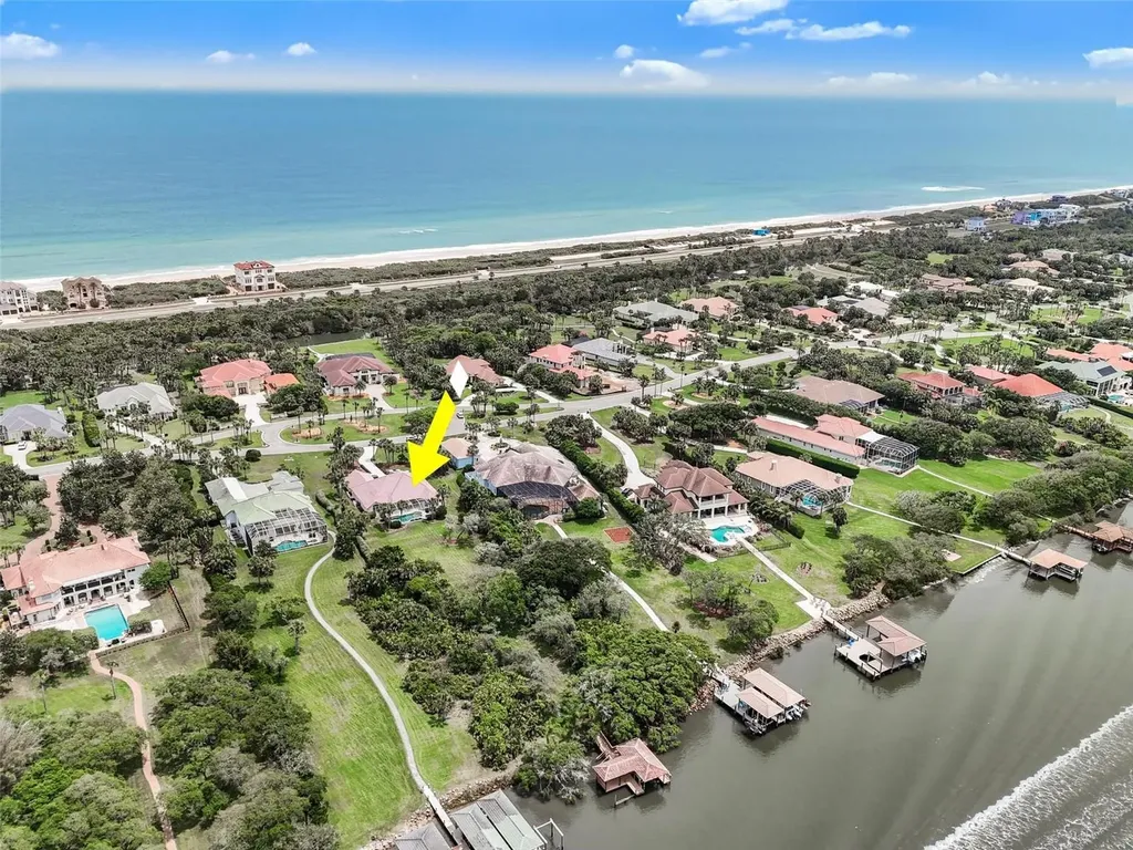 64 Island Estates Parkway Palm Coast FL 32137