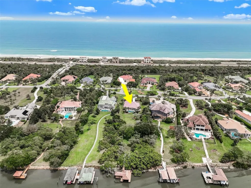 64 Island Estates Parkway Palm Coast FL 32137