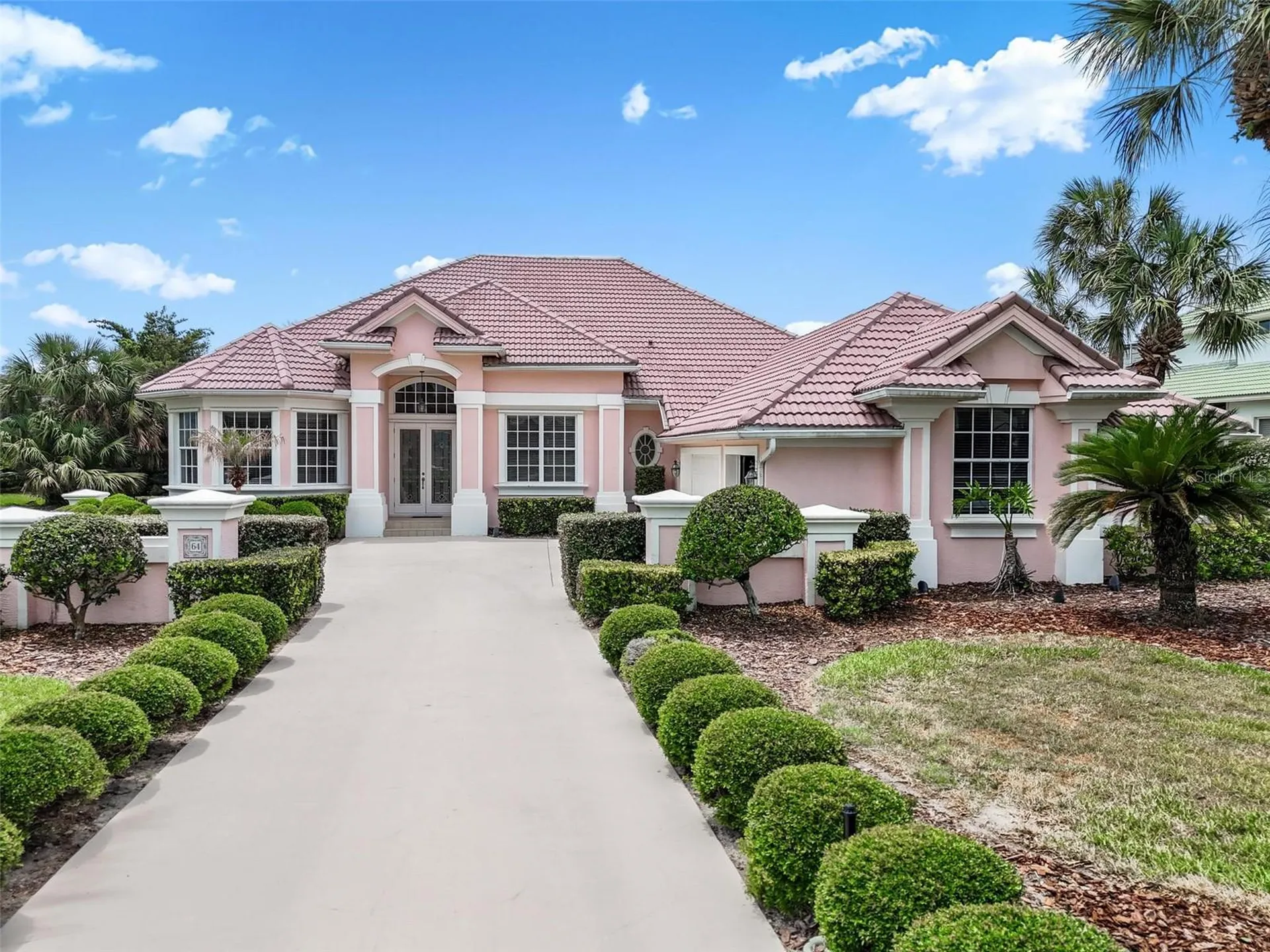 64 Island Estates Parkway Palm Coast FL 32137