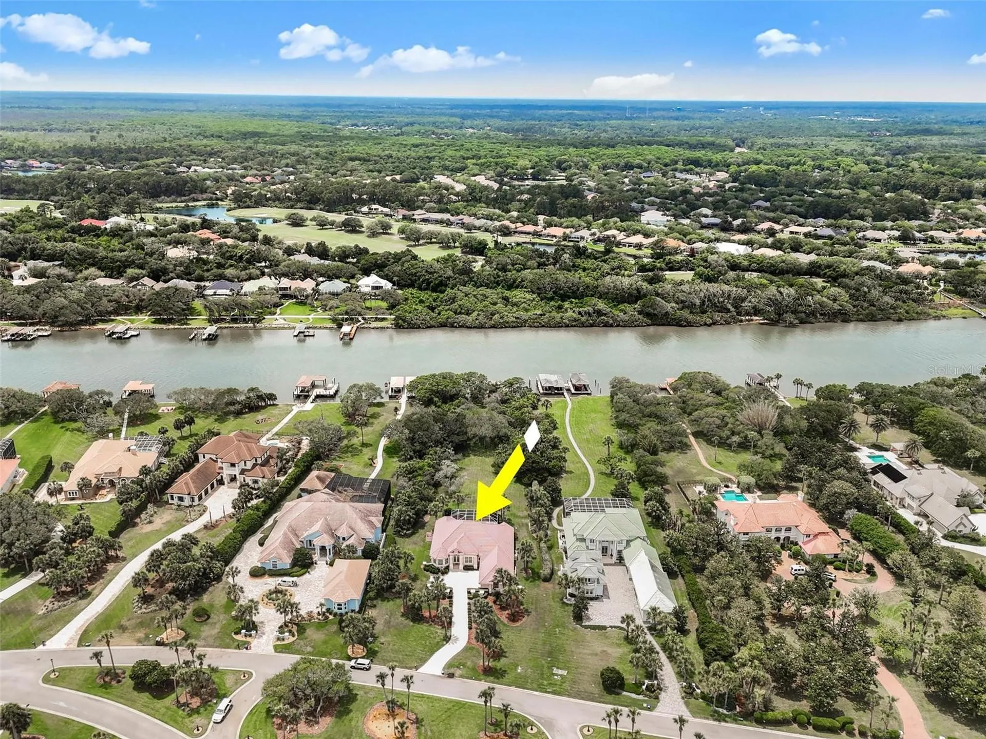 64 Island Estates Parkway Palm Coast FL 32137
