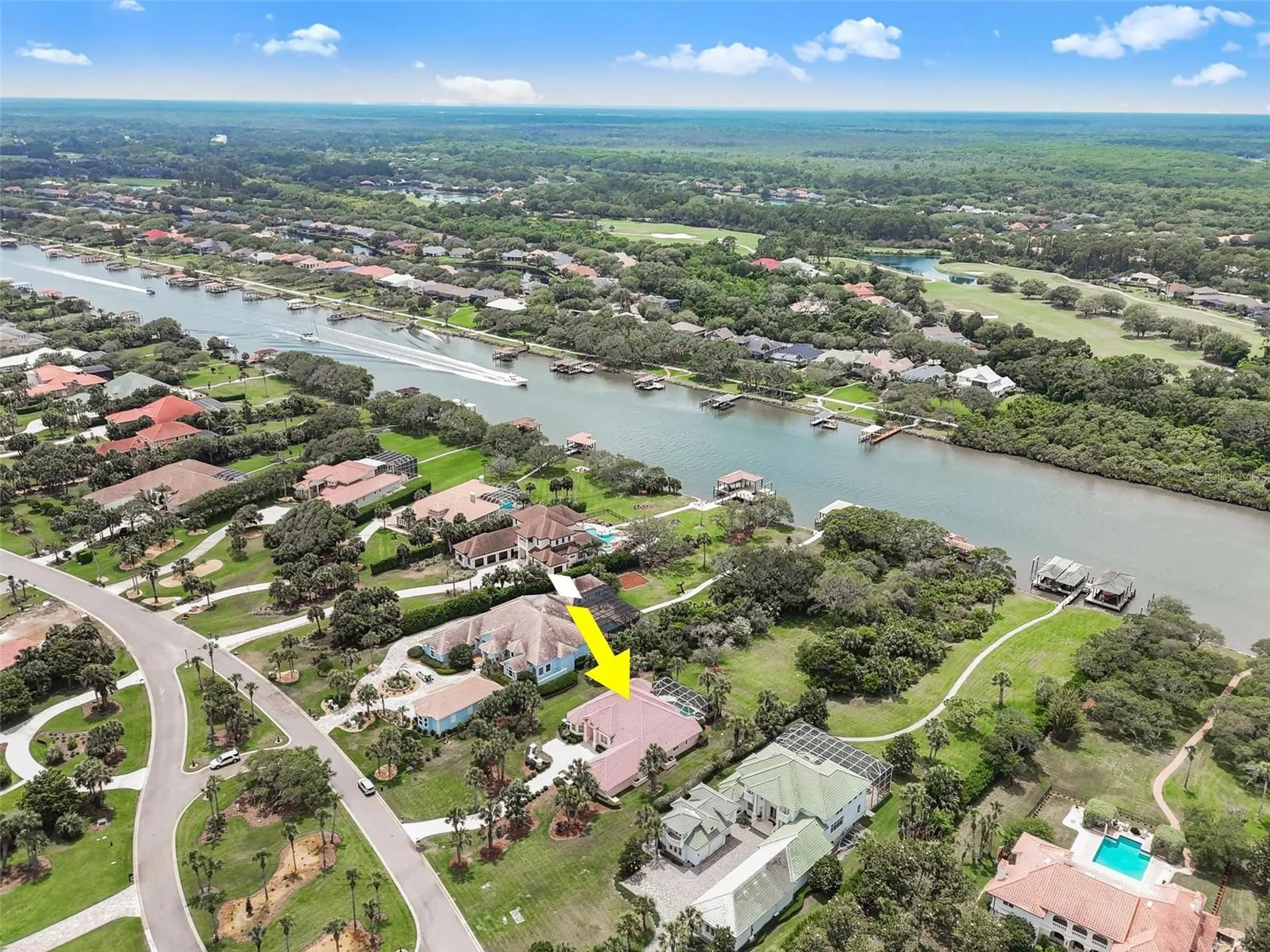 64 Island Estates Parkway Palm Coast FL 32137