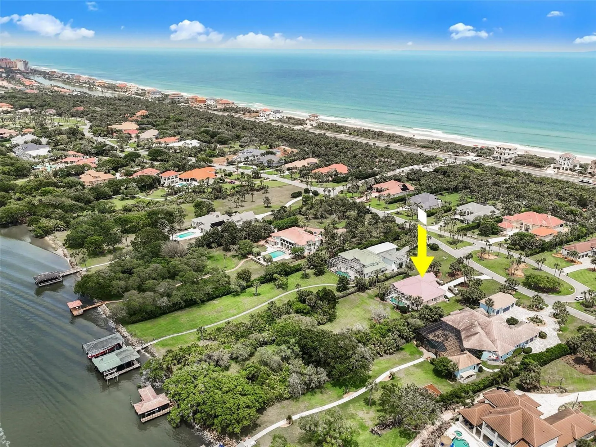 64 Island Estates Parkway Palm Coast FL 32137