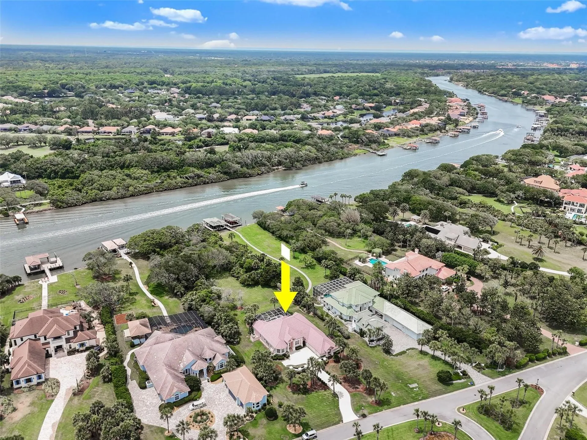 64 Island Estates Parkway Palm Coast FL 32137
