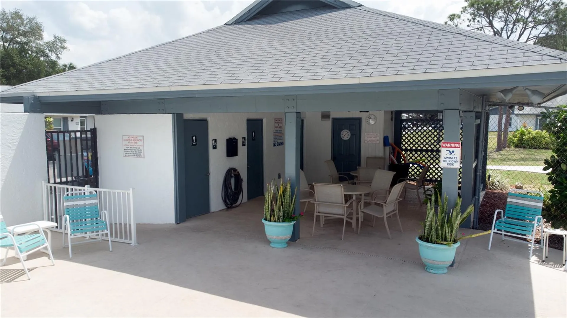 7115 Parkside Villas Dr N St Petersburg FL 33709