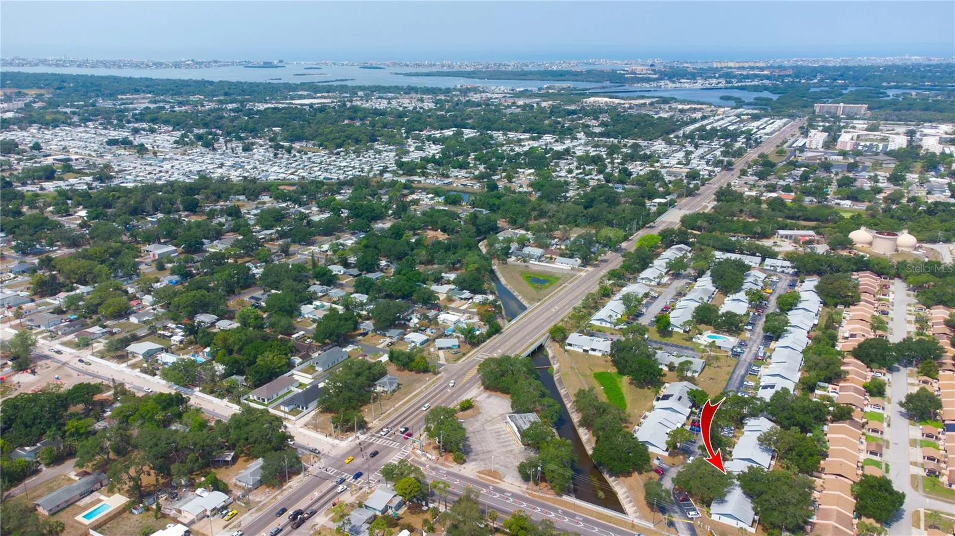 7115 Parkside Villas Dr N St Petersburg FL 33709