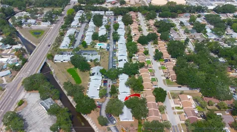 7115 Parkside Villas Dr N St Petersburg FL 33709