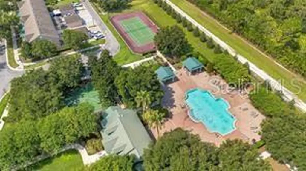 7996 Edgewood Forest Drive Orlando FL 32827