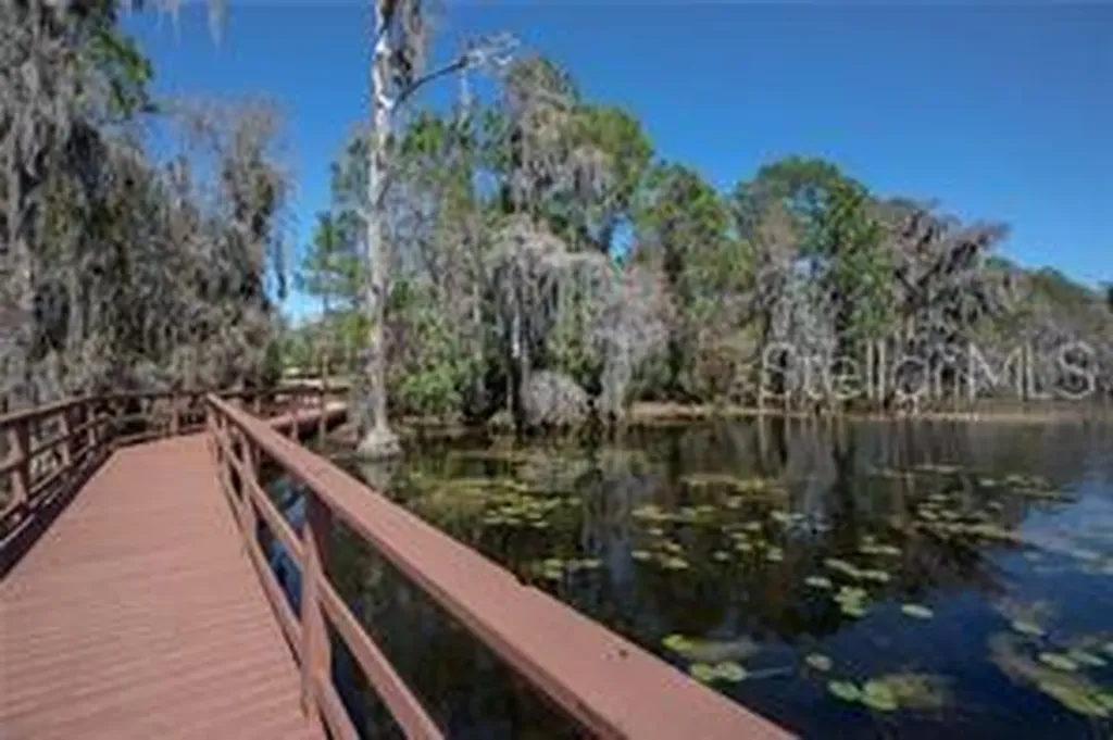 7996 Edgewood Forest Drive Orlando FL 32827