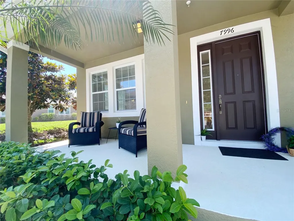 7996 Edgewood Forest Drive Orlando FL 32827