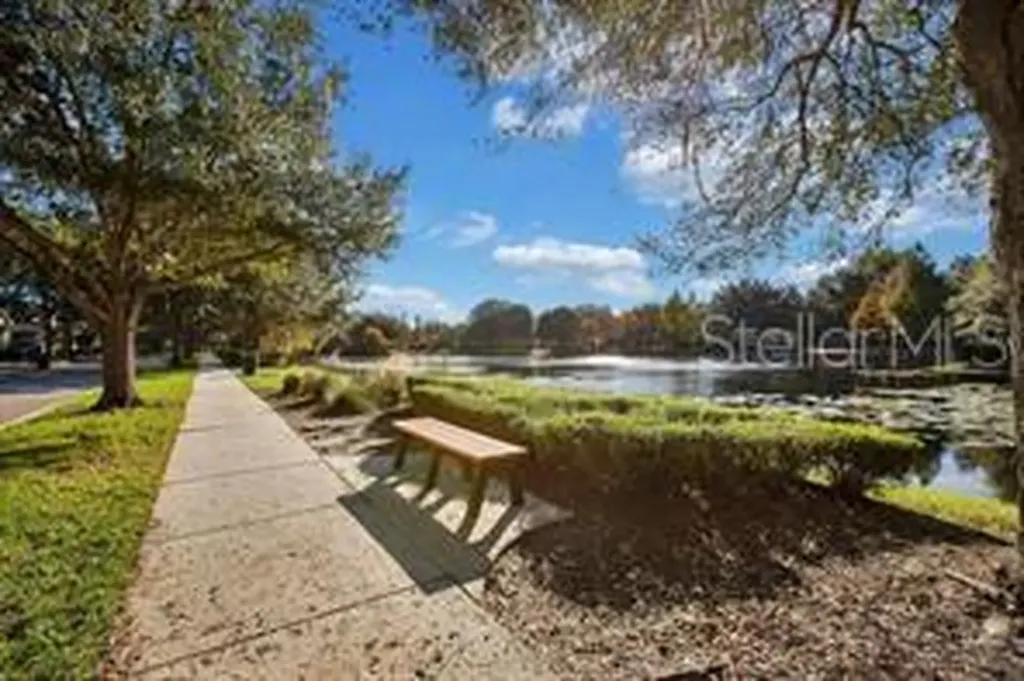 7996 Edgewood Forest Drive Orlando FL 32827