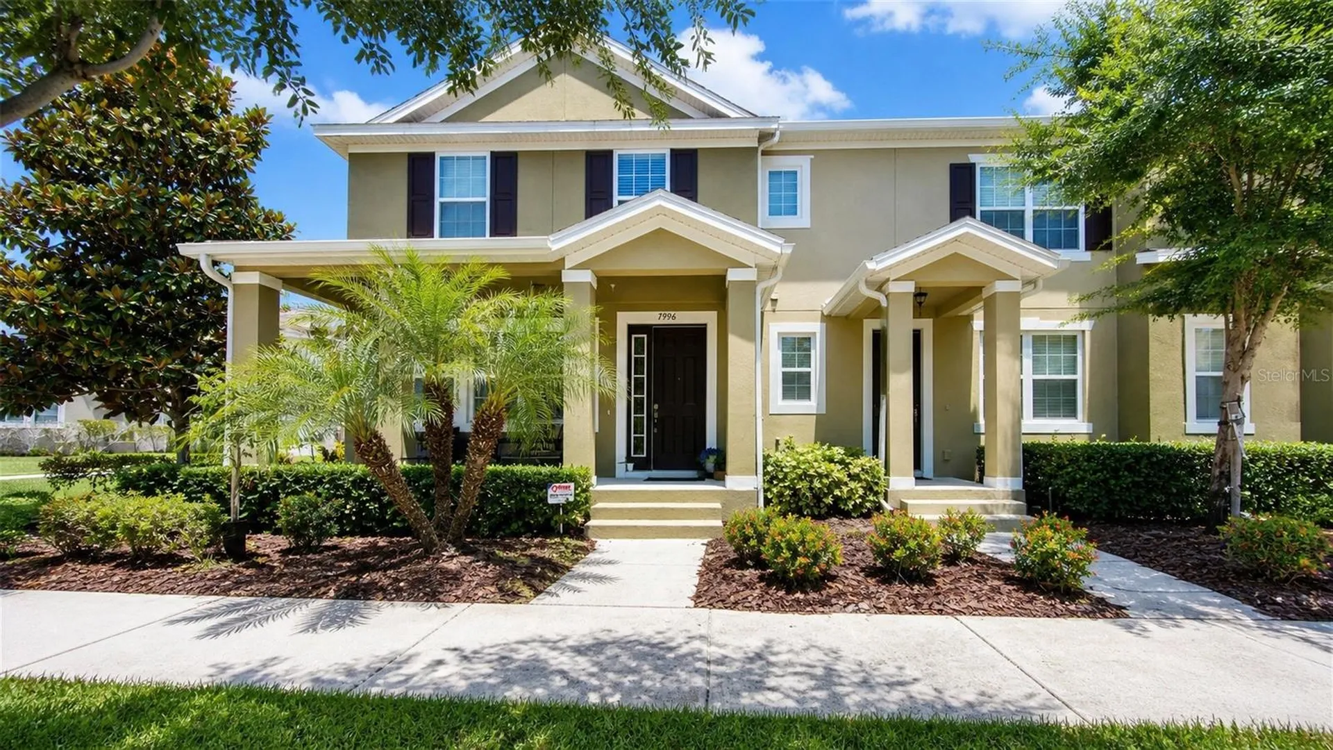 7996 Edgewood Forest Drive Orlando FL 32827