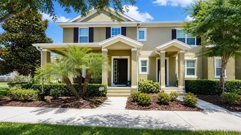 7996 Edgewood Forest Drive Orlando FL 32827
