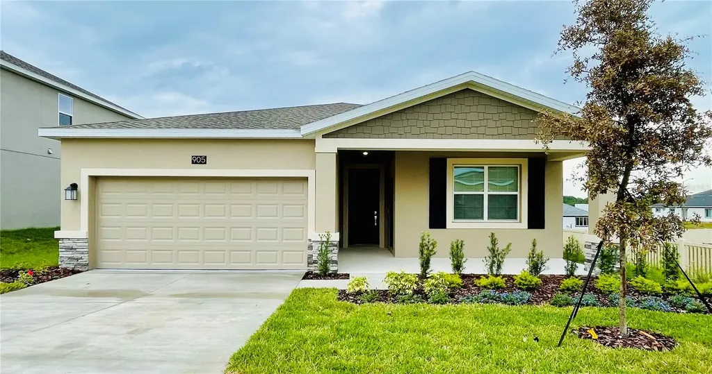 905 Citrus Reserve Boulevard Davenport FL 33837
