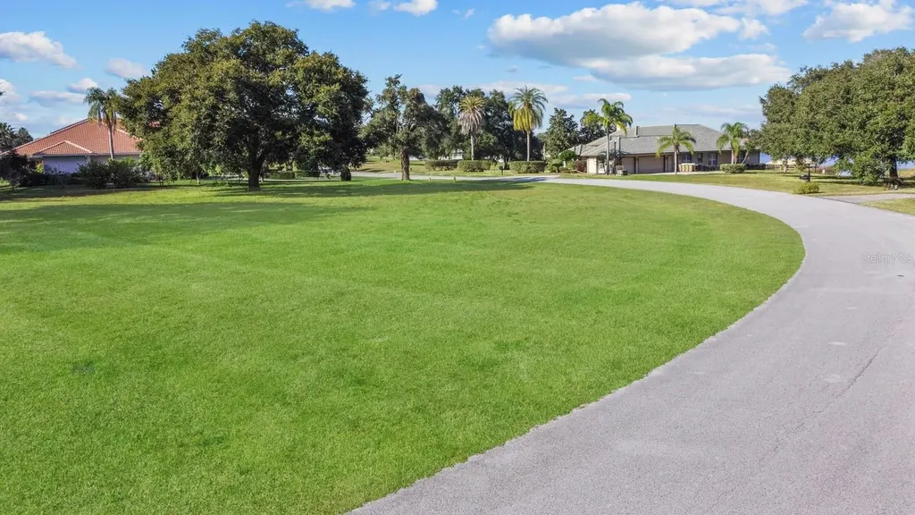 Lot 67 Royal Palm Drive Groveland FL 34736