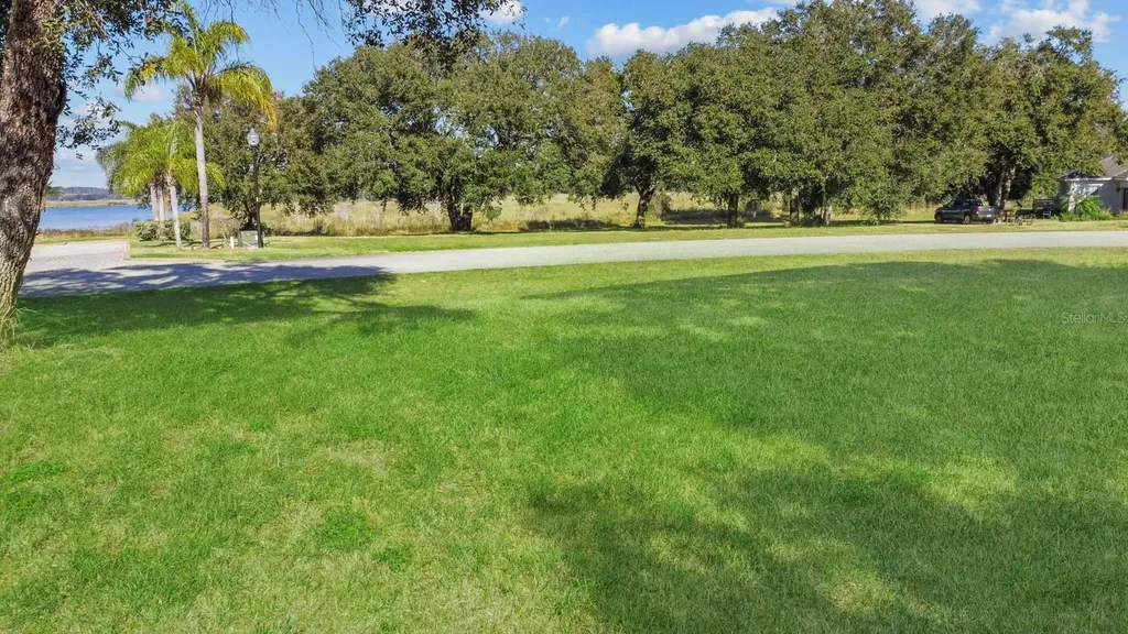Lot 67 Royal Palm Drive Groveland FL 34736