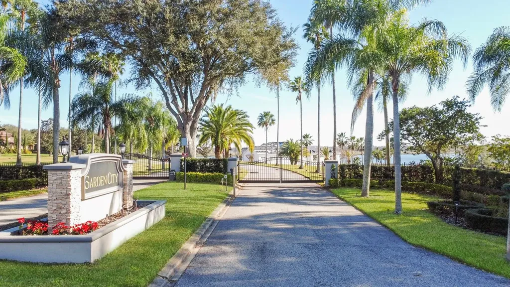 Lot 67 Royal Palm Drive Groveland FL 34736