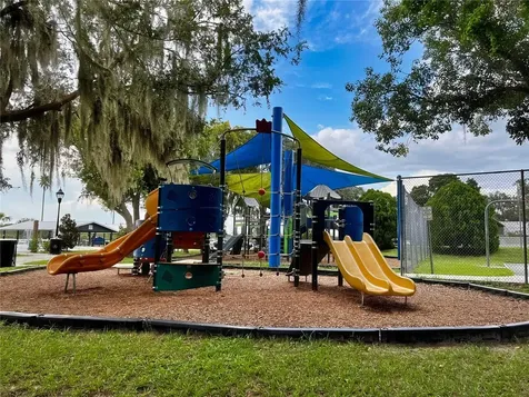 Lot 67 Royal Palm Drive Groveland FL 34736