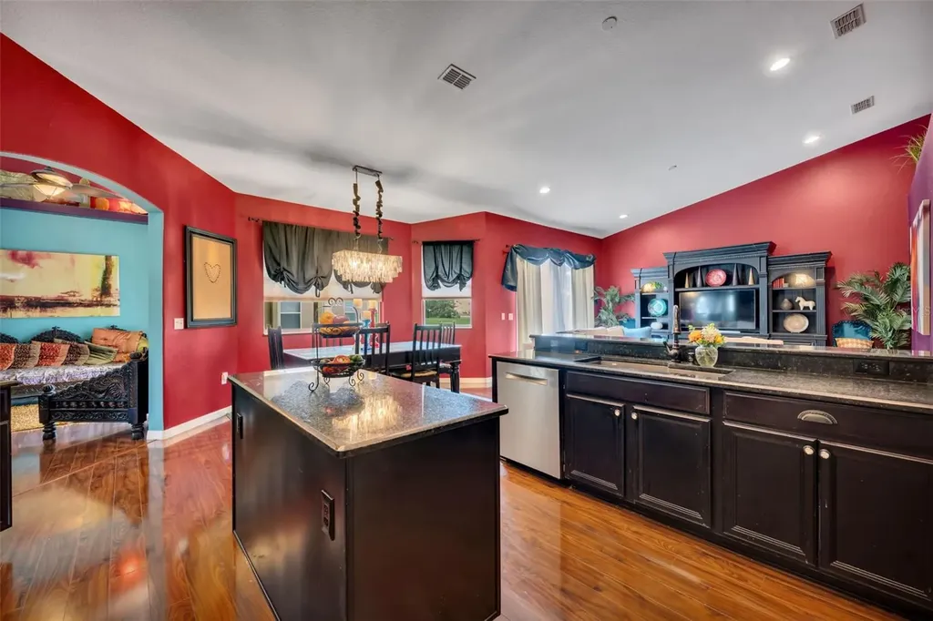 4946 NE 124th Road Oxford FL 34484