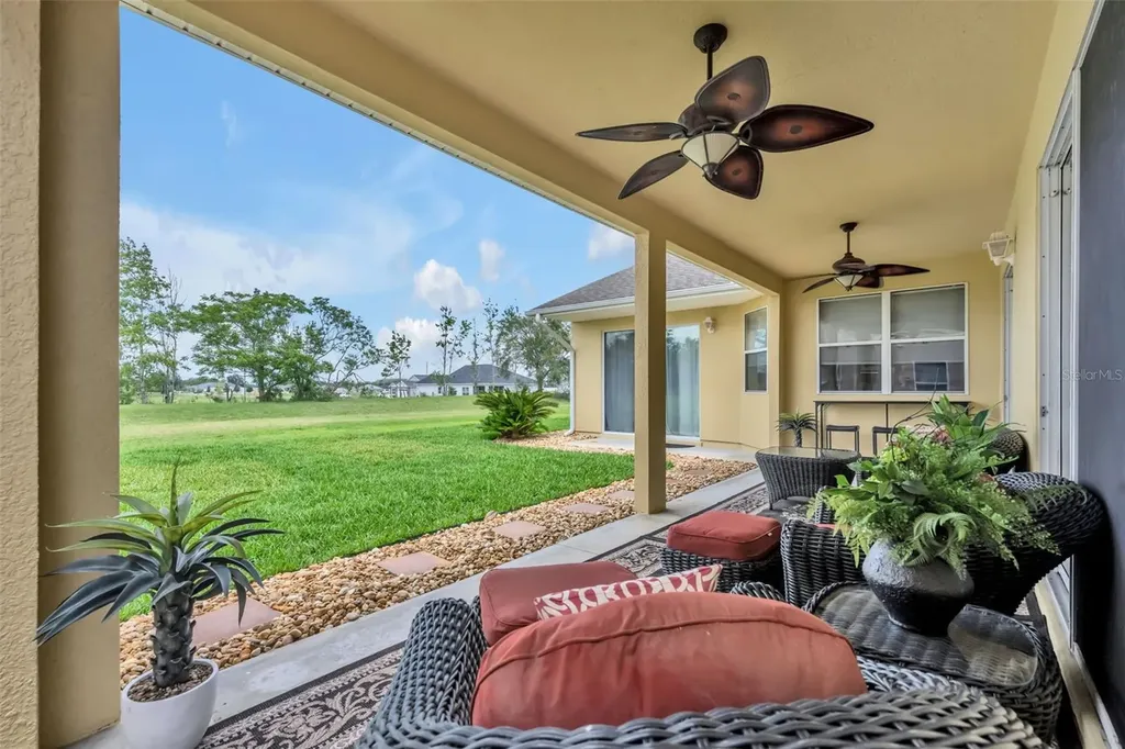 4946 NE 124th Road Oxford FL 34484