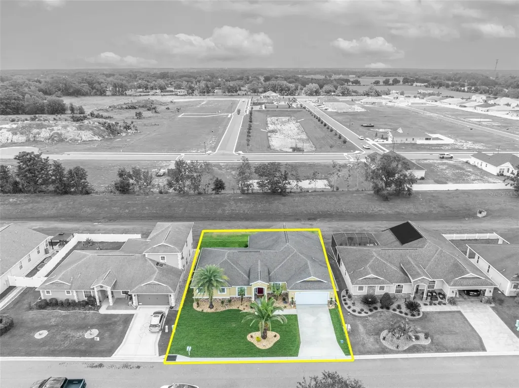 4946 NE 124th Road Oxford FL 34484