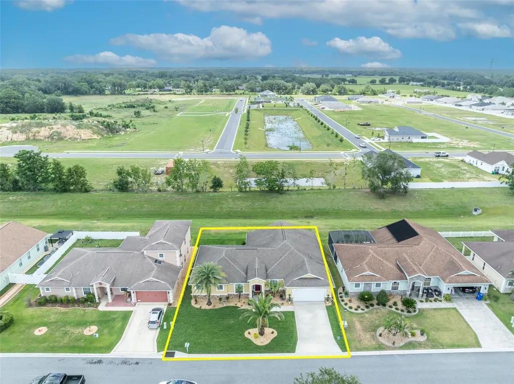 4946 NE 124th Road Oxford FL 34484