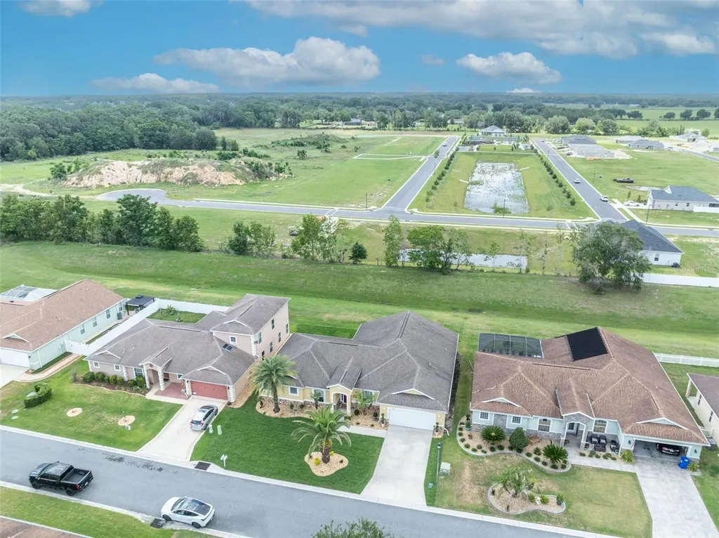 4946 NE 124th Road Oxford FL 34484