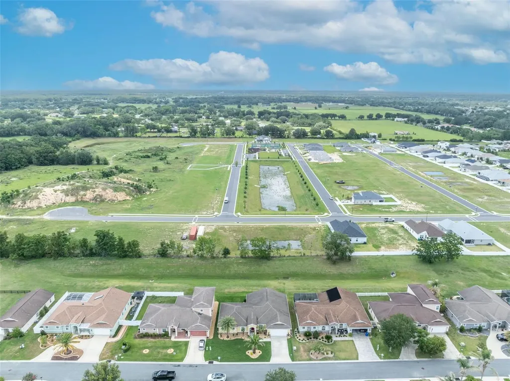 4946 NE 124th Road Oxford FL 34484