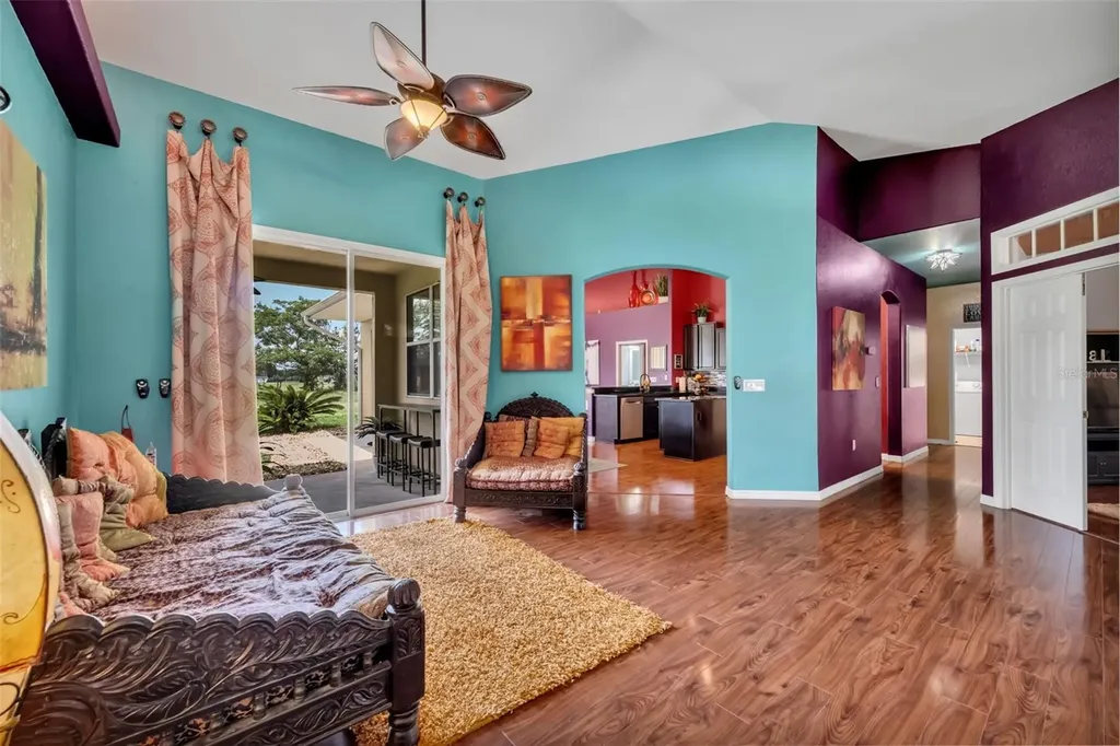4946 NE 124th Road Oxford FL 34484