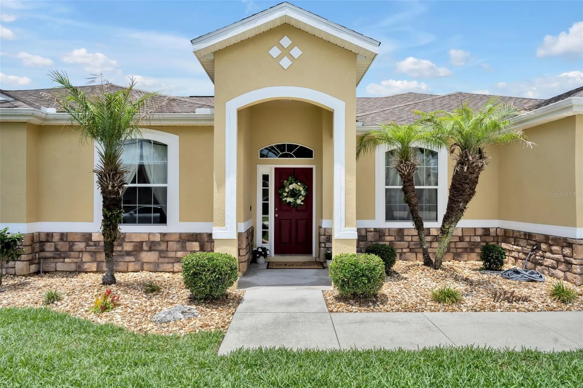 4946 NE 124th Road Oxford FL 34484