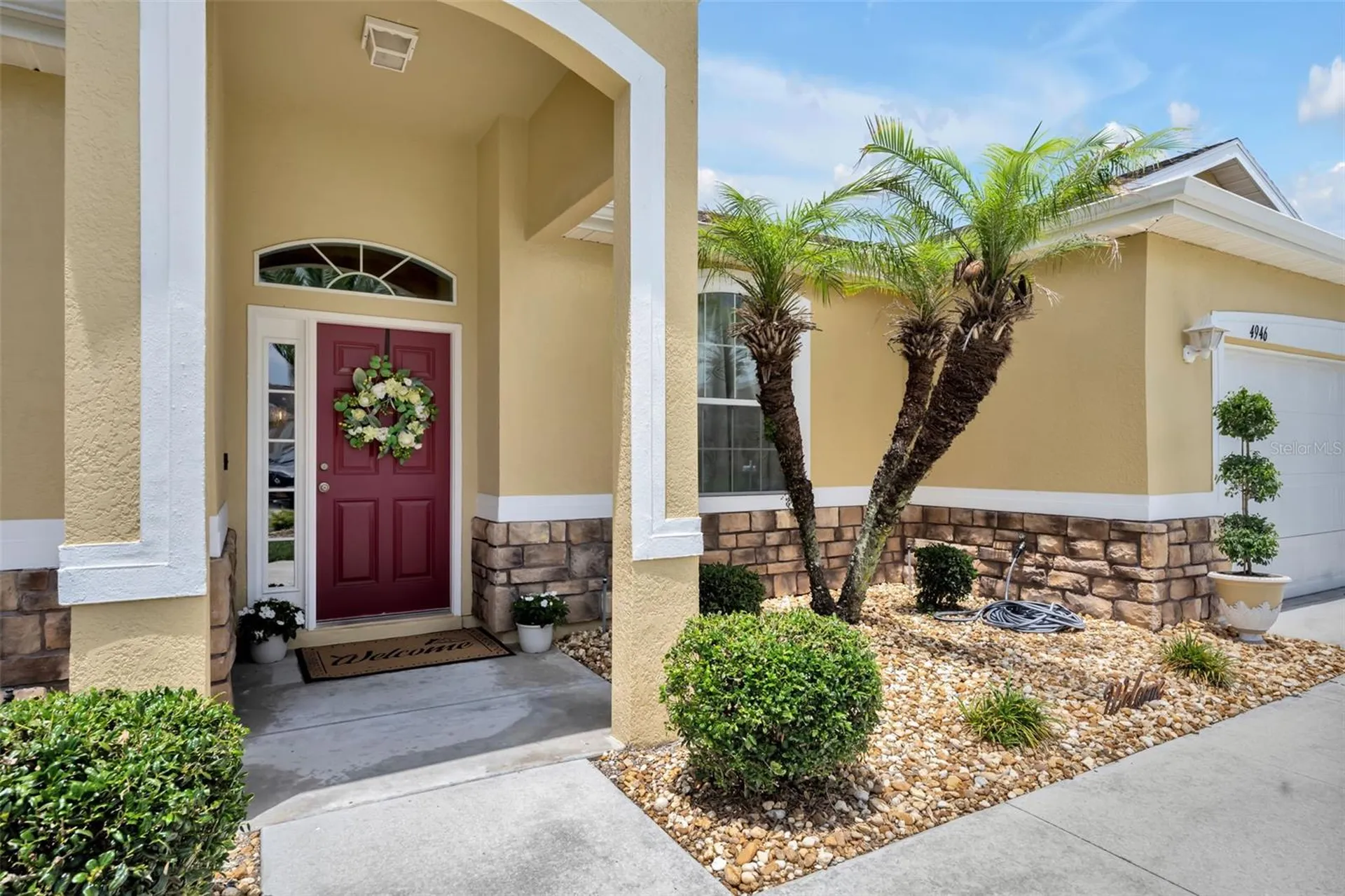 4946 NE 124th Road Oxford FL 34484