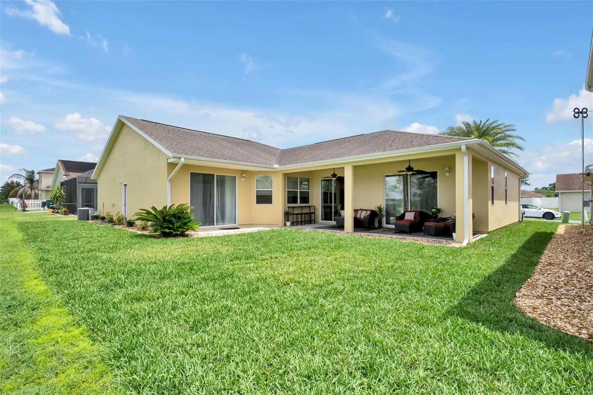 4946 NE 124th Road Oxford FL 34484